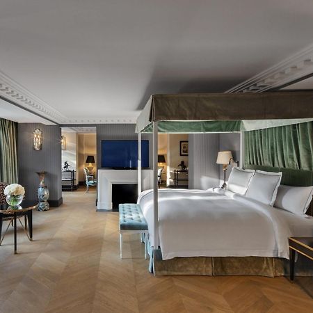 Hotel De Berri Champs-Elysees, A Luxury Collection Hotel Paris Exterior photo