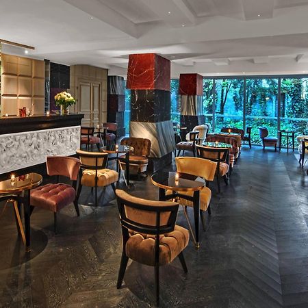 Hotel De Berri Champs-Elysees, A Luxury Collection Hotel Paris Exterior photo