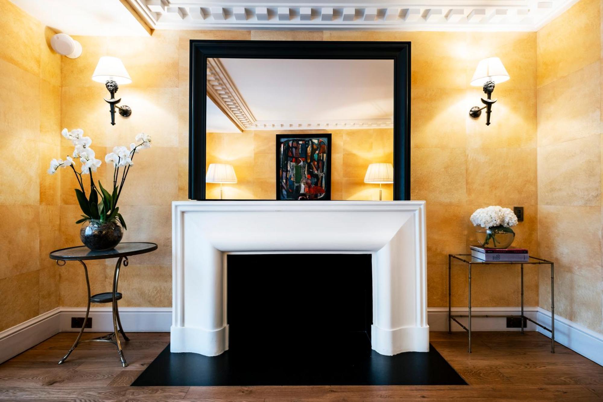 Hotel De Berri Champs-Elysees, A Luxury Collection Hotel Paris Exterior photo