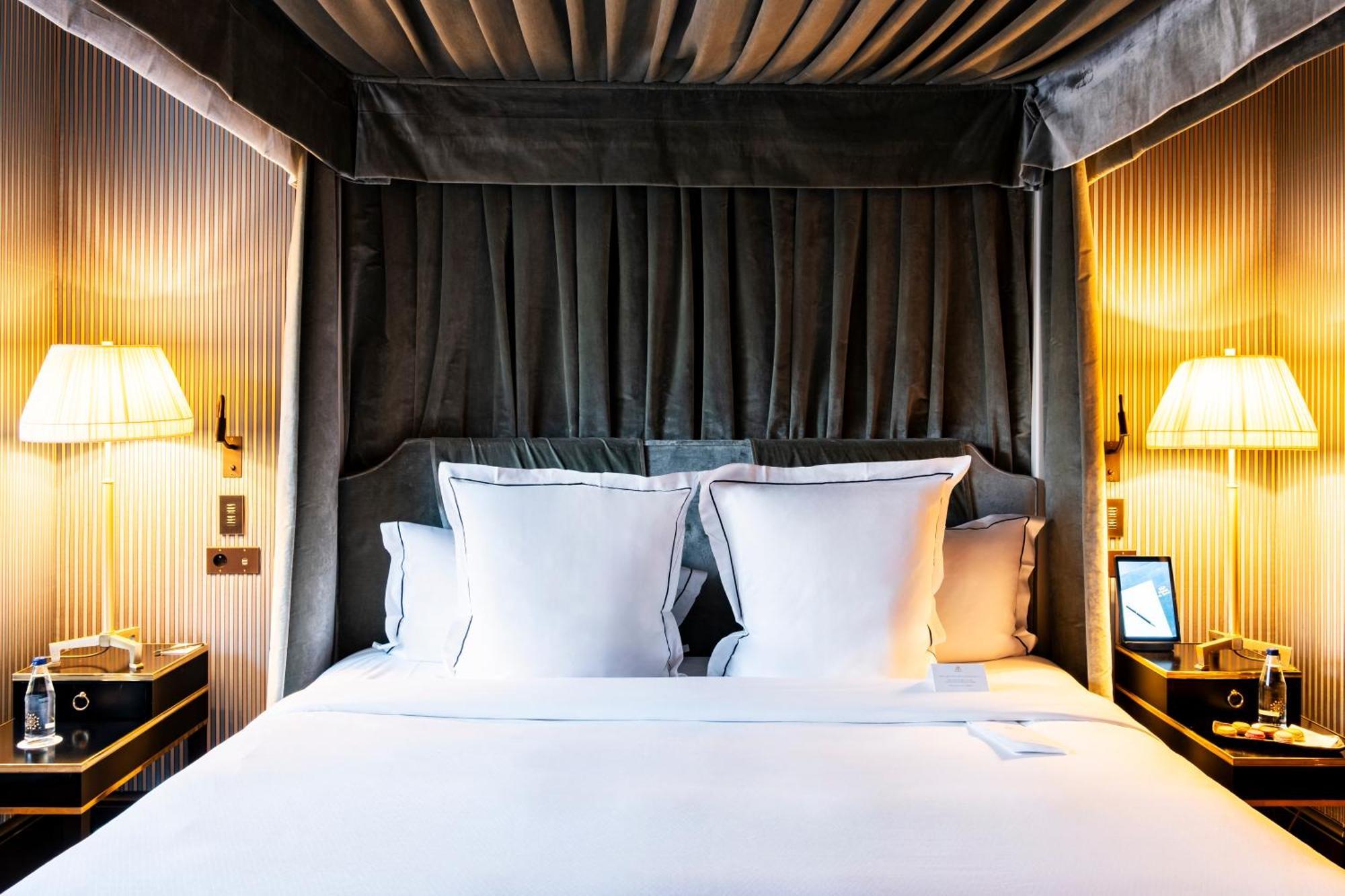 Hotel De Berri Champs-Elysees, A Luxury Collection Hotel Paris Exterior photo