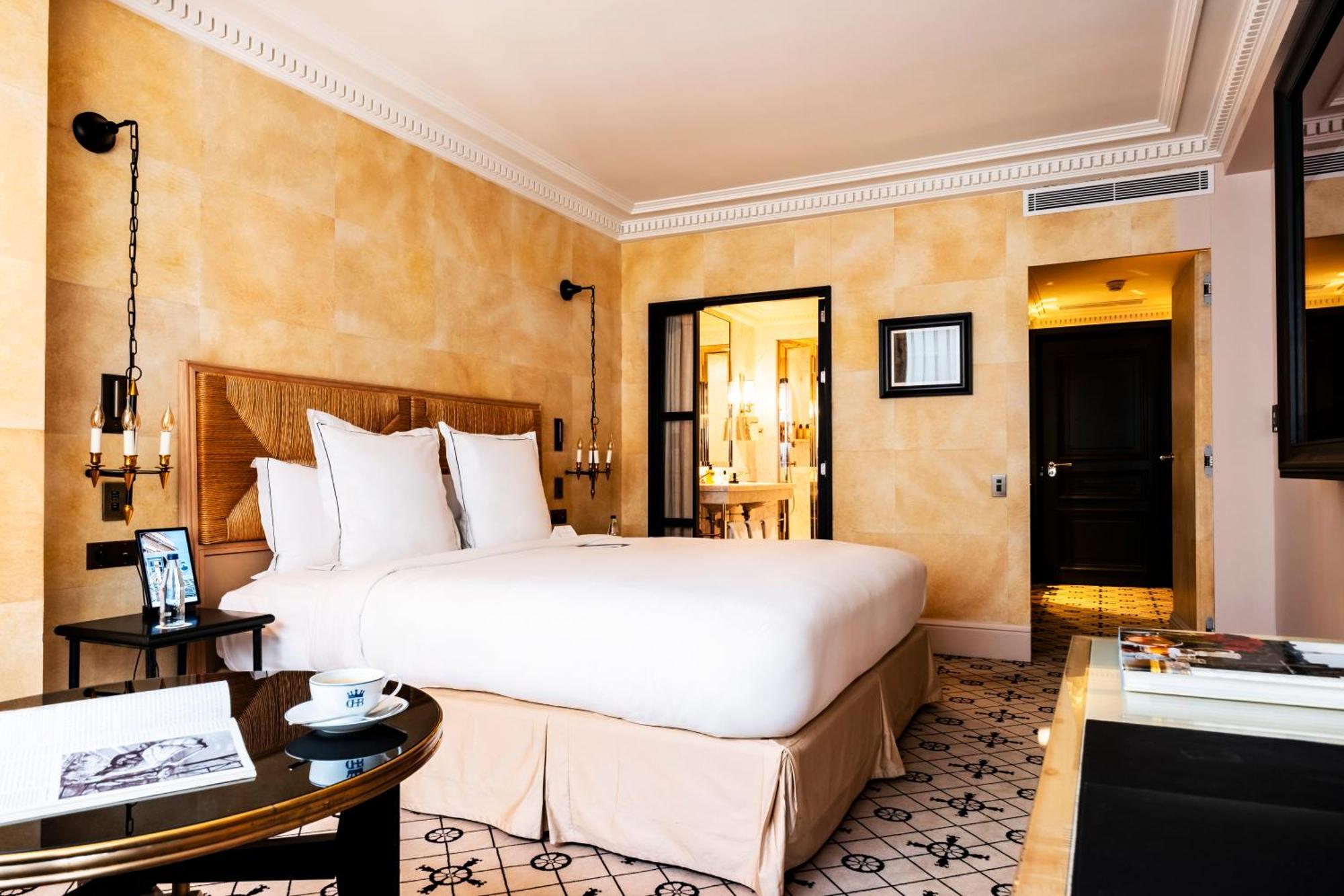 Hotel De Berri Champs-Elysees, A Luxury Collection Hotel Paris Exterior photo