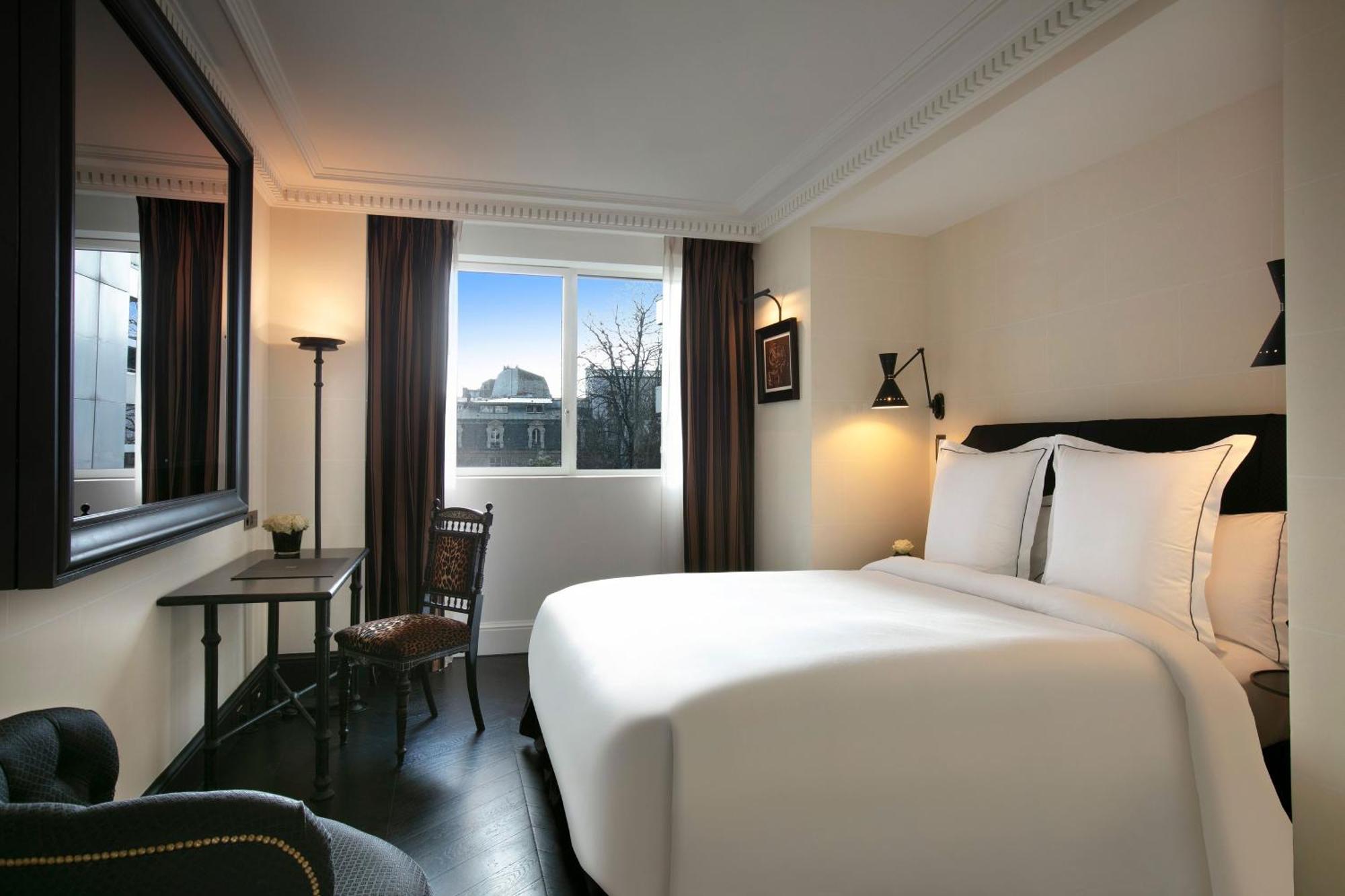 Hotel De Berri Champs-Elysees, A Luxury Collection Hotel Paris Exterior photo